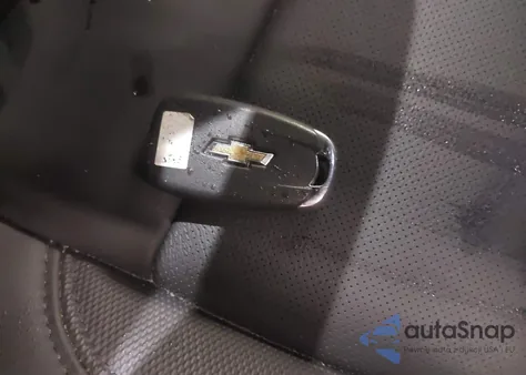 2023 Chevrolet Traverse Awd Rs z USA, uszkodzony, nr VIN 1GNEVJKW4PJ181601